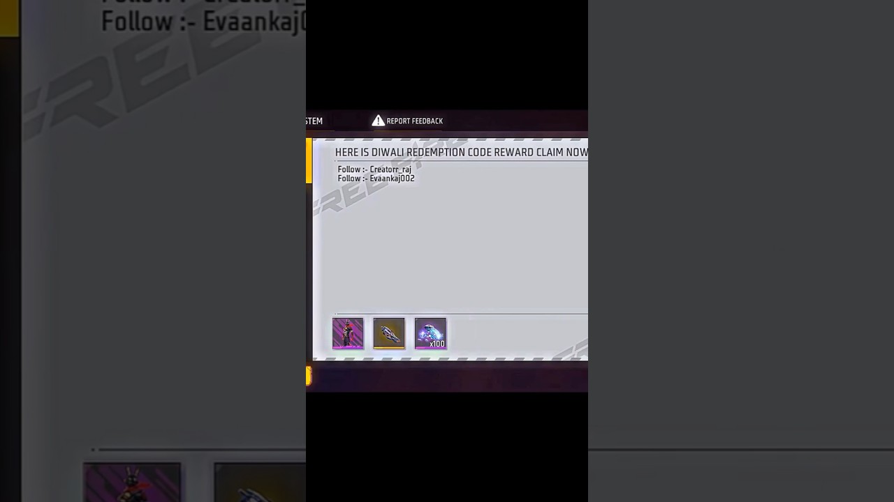 Free Fire OB50 Diamond Hack: Get Unlimited Diamonds ๐ฅ