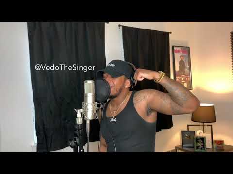 Vedo - Girls Need Love (Summer Walker Remake)