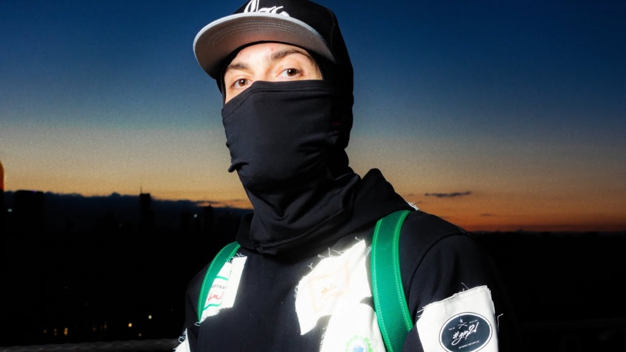 Malik Montana & OG ENZO - 911 (Official Video) 🎶