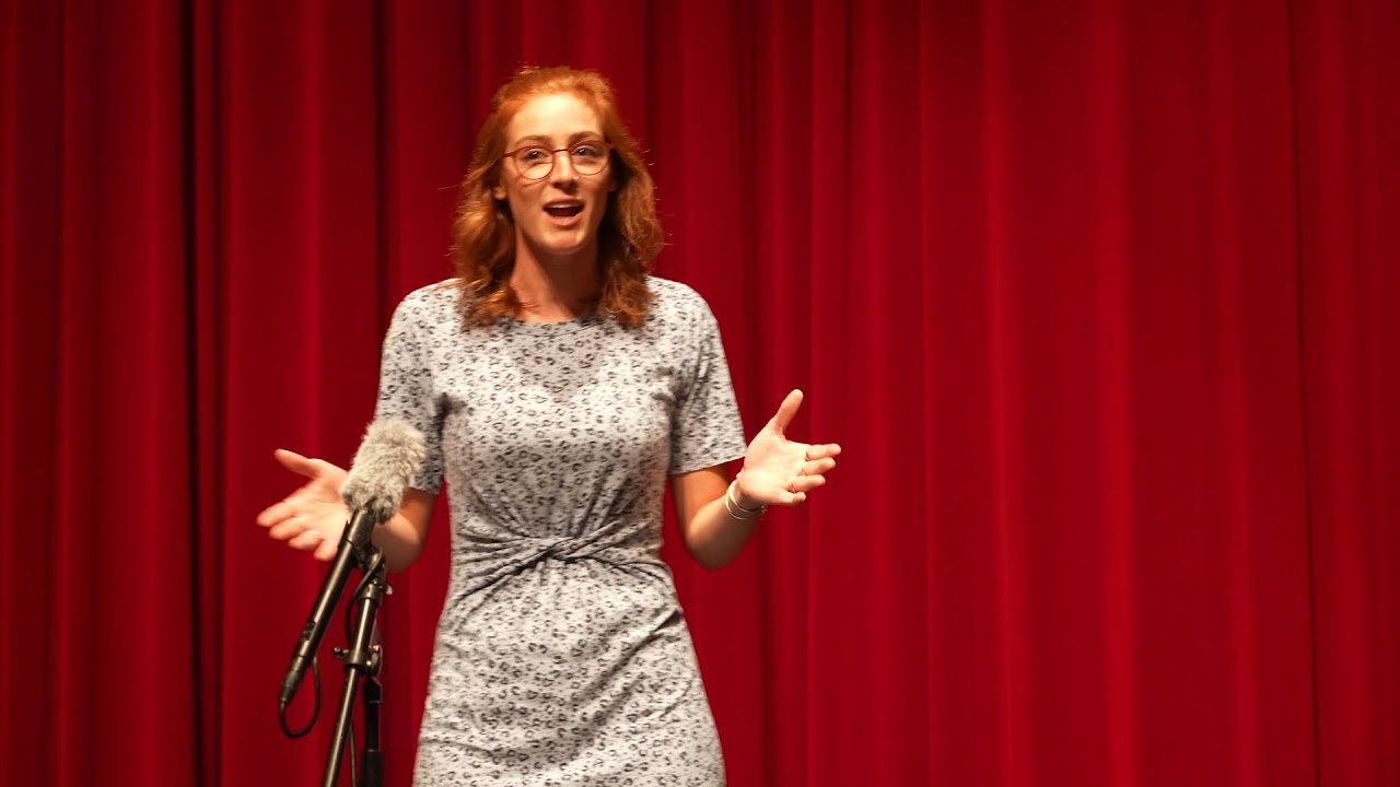 Dyslexia: Disability or Unique Ability? | Aliah Banchik