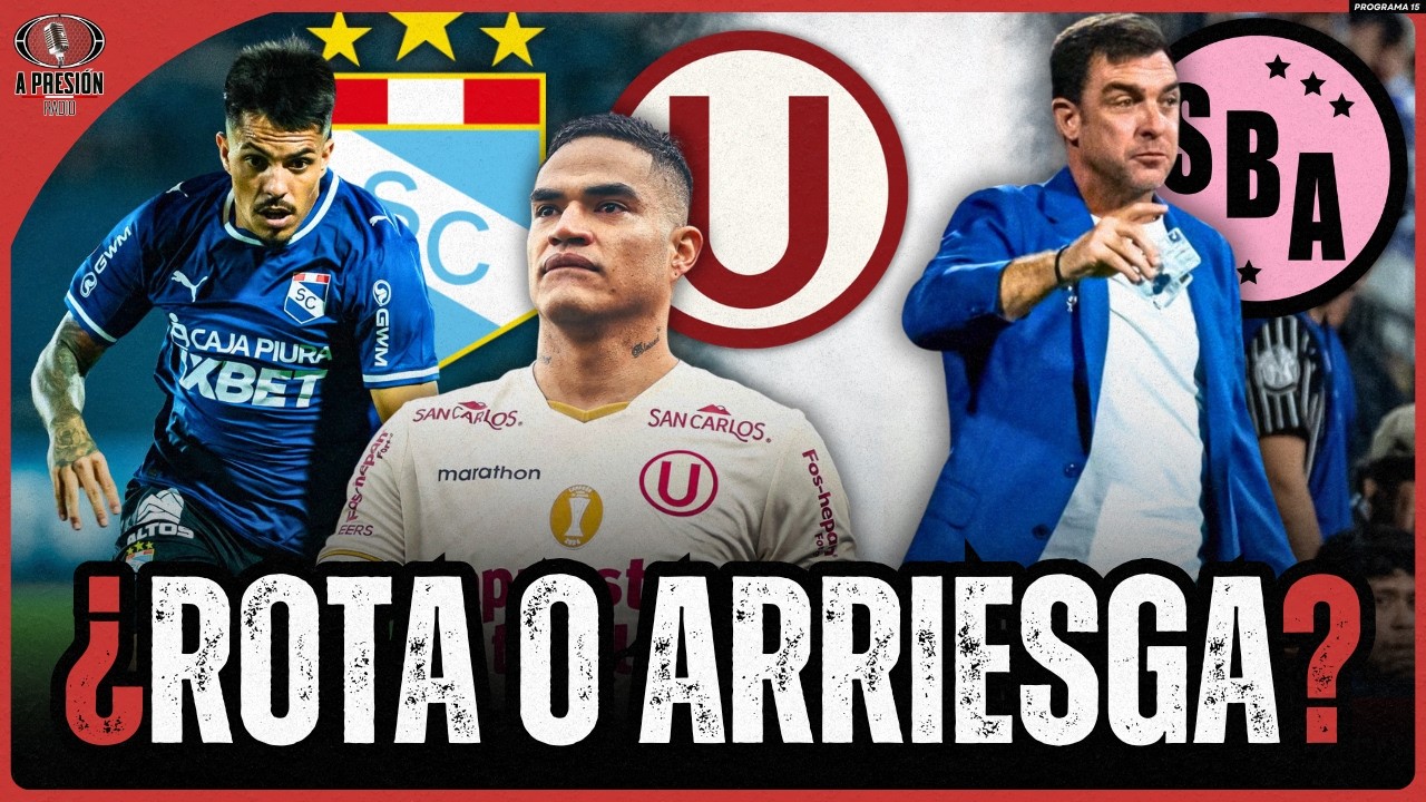 ¿GUEDE DEFINE SU FUTURO ANTE BOYS? | LA ‘U’ SIN BAJAS ¿CRISTAL GUARDARÁ PIERNAS O ARRIESGARÁ?