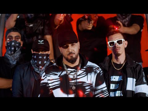 7-TOUN - CAPPUCCINO (Exclusive Music Video) Produced by Aeo Beat