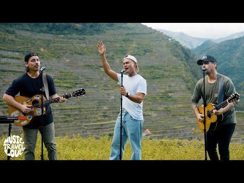 Forever Young - Music Travel Love ft. Bugoy Drilon