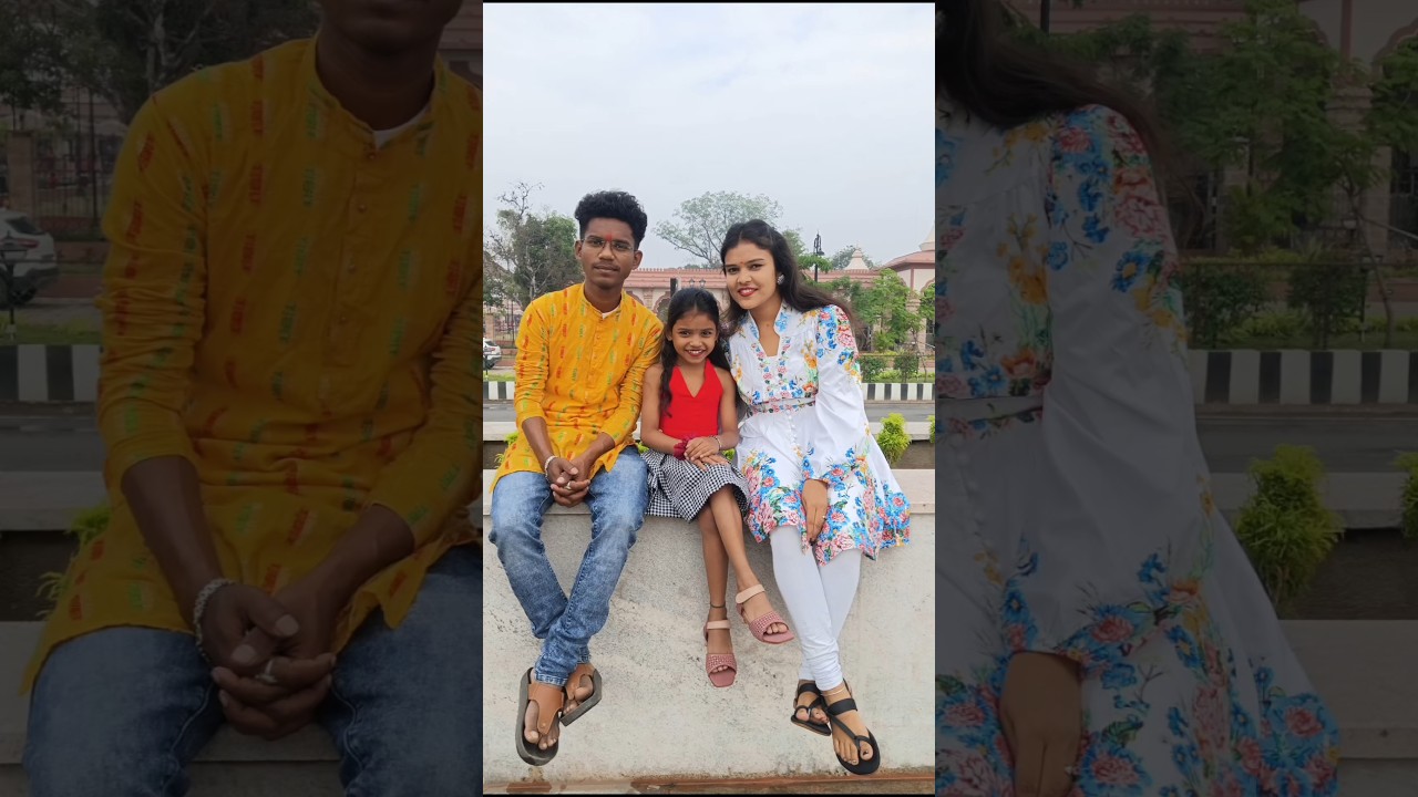 Hilarious Duo Tinku Tingalu & Mili Light Up the Stage! 😂 #KanaHeigala Song