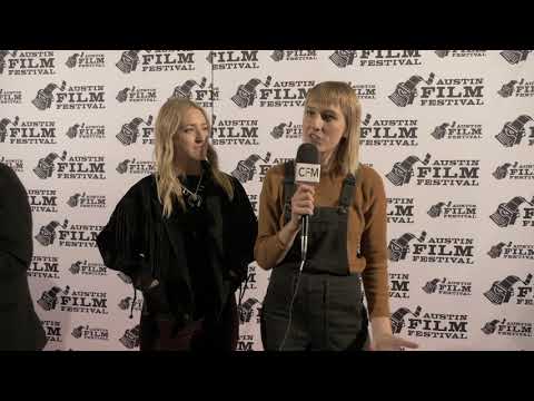 The Planters Red Carpet at the Austin Film Festival 2019