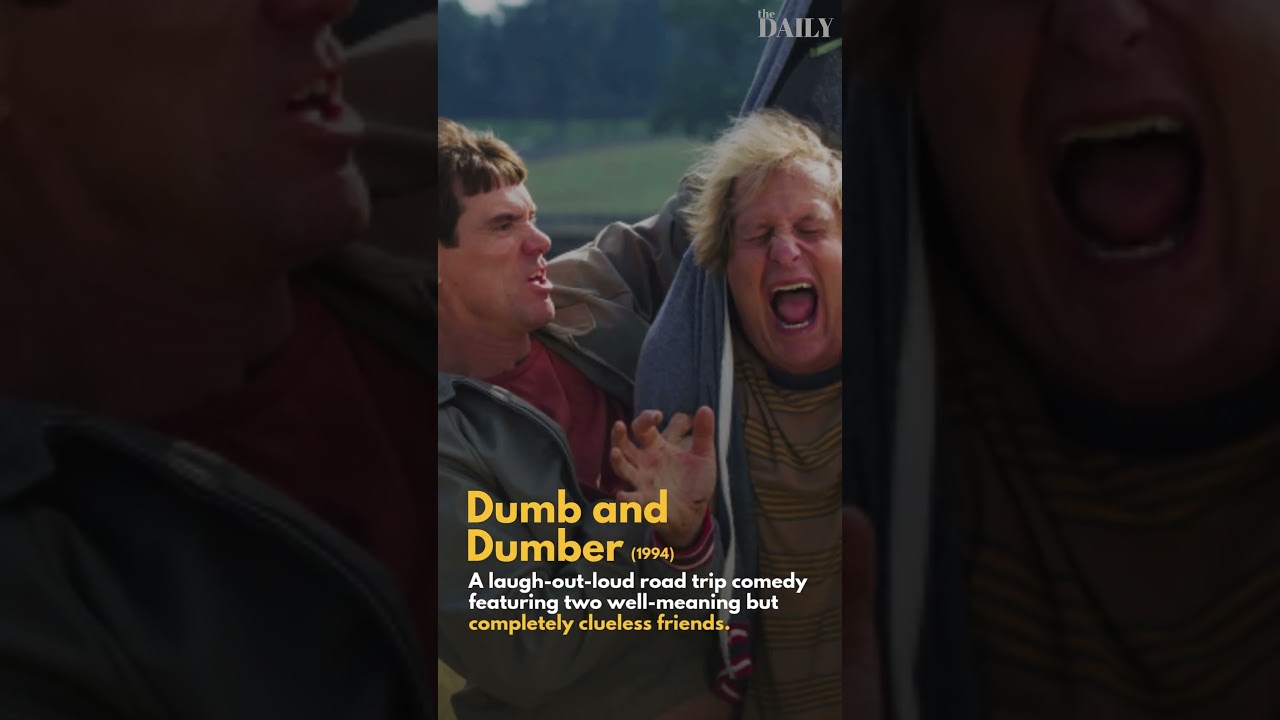 5 Comedy Movies to Boost Your Mood π