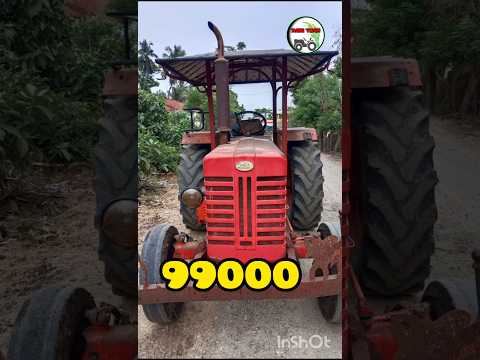 Mahindra 475Di sales ☎️9342353782 #tamilnadu_tractors_sales #tractorsales #agritechtamil