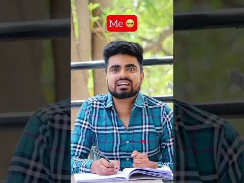 Science 🧪 vs Commerce 📉 ~ Student Life 😂 Relatable ? #dushyantkukreja #shorts