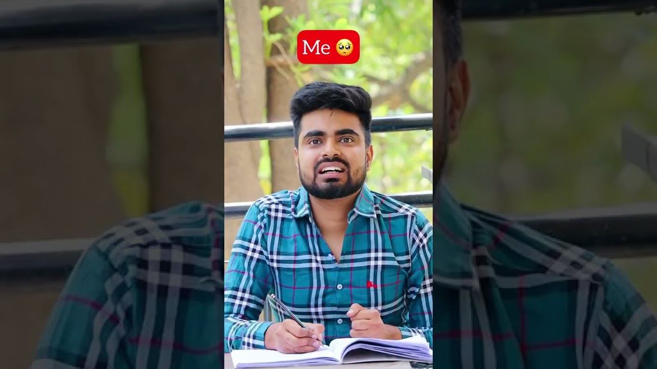 Science 🧪 vs Commerce 📉: Student Life Relatable Moments 😂