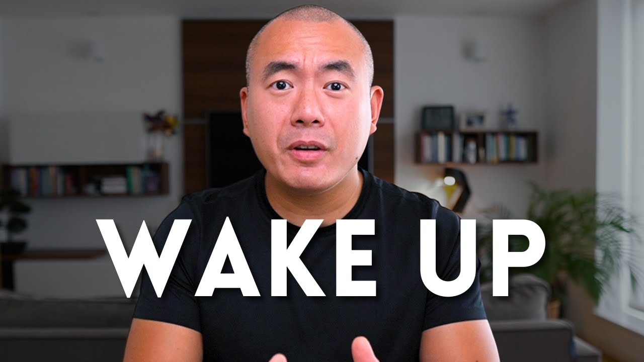 Advice for 20s & 30s from a 40-Year-Old