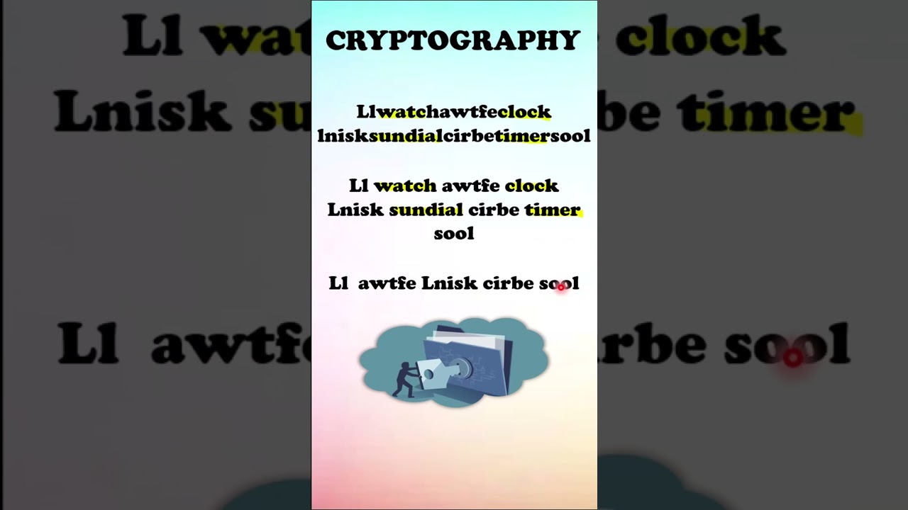 Unlock the Mystery: Engaging Cryptography Puzzles for Brain Teasers 🧩
