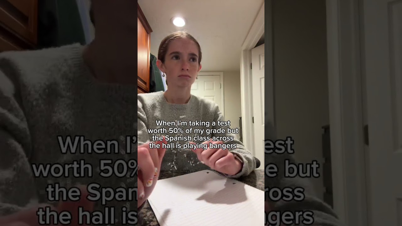 Spanish is a Fun Bop! ๐ถ