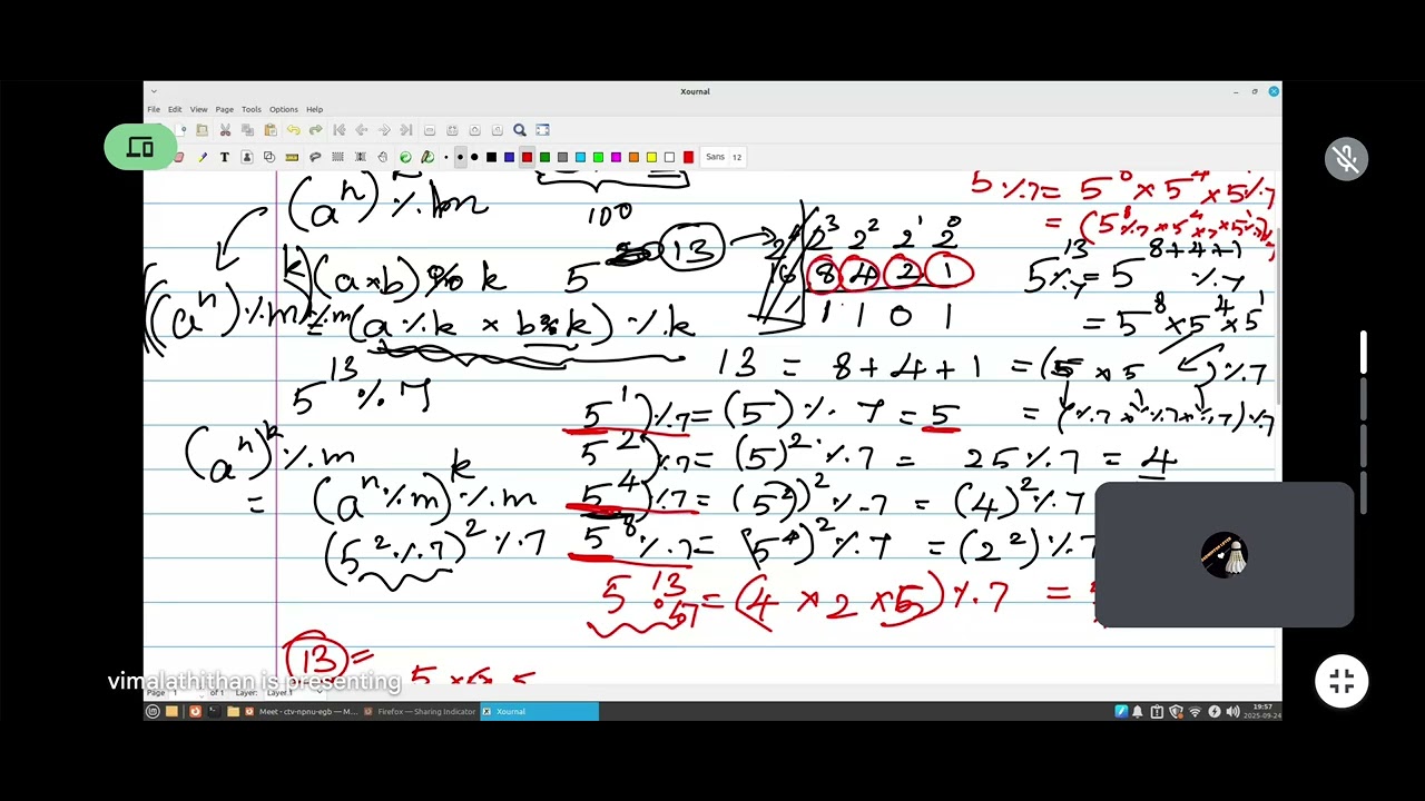 Asymmetric Key Cryptography Explained: RSA, Diffie-Hellman & More π (Part 1)