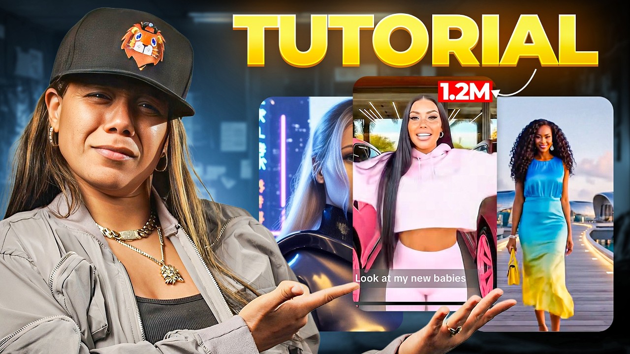 Create Viral AI Videos with VEO 3 in 11 Minutes 🎥