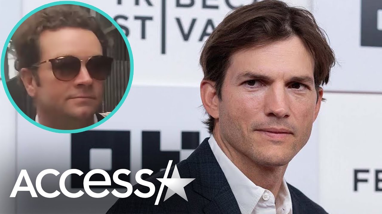 Ashton Kutcher Resigns from Thorn Amid Masterson Backlash