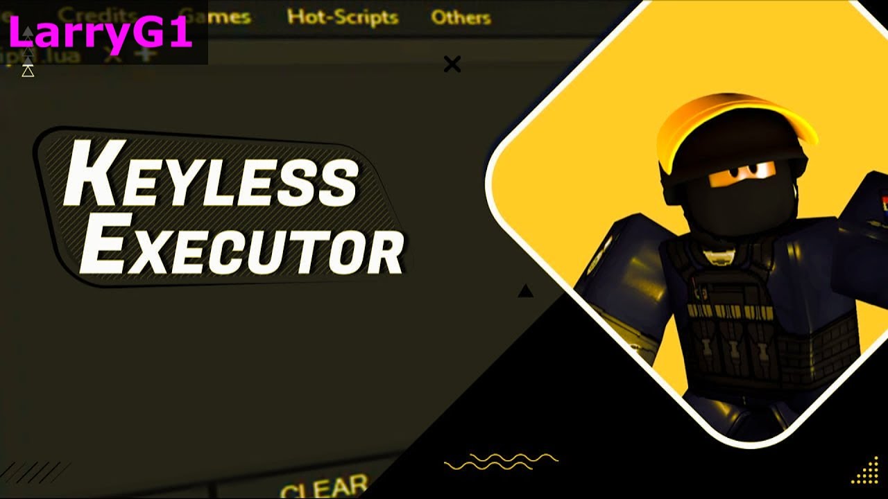 Free ROBLOX Solara Executor for PC 2025 | Bypass & Exploit Guide 🔓
