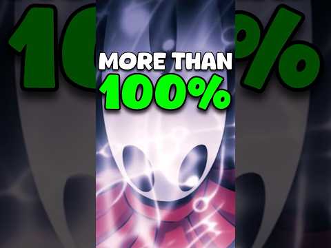 How to COMPLETE Hollow Knight: Silksong!