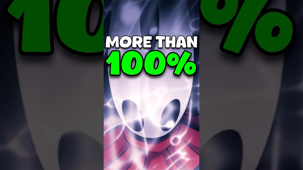 Ultimate Guide to Completing Hollow Knight: Silksong 🎮