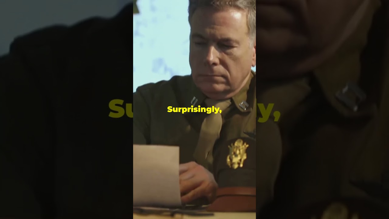 Bletchley Park: How Hidden Geniuses Shortened World War II π