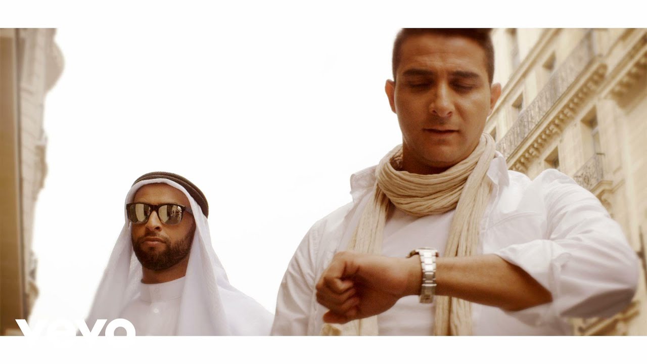 L'Algerino - Grosse Garde Robe ft. Dj Kayz 🎶