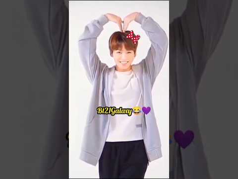Jungkook's Cute Heartuu 😂 | BTS Funny Hindi Dubbed