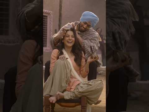 Ishq Diyan Dooran - Shehnaaz Gill - Juss #yt #bpraak #ytshorts