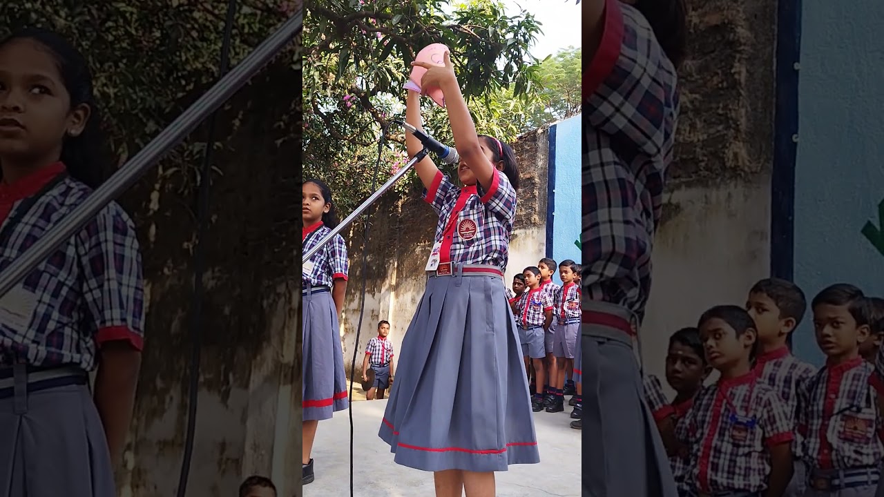 Word of the Day by Twinkle of IV A 🌟