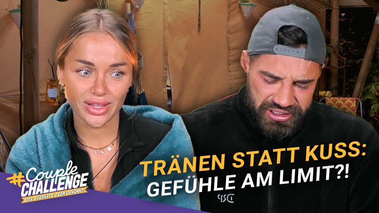 Streit zwischen Emmy und Aleks eskaliert 💥