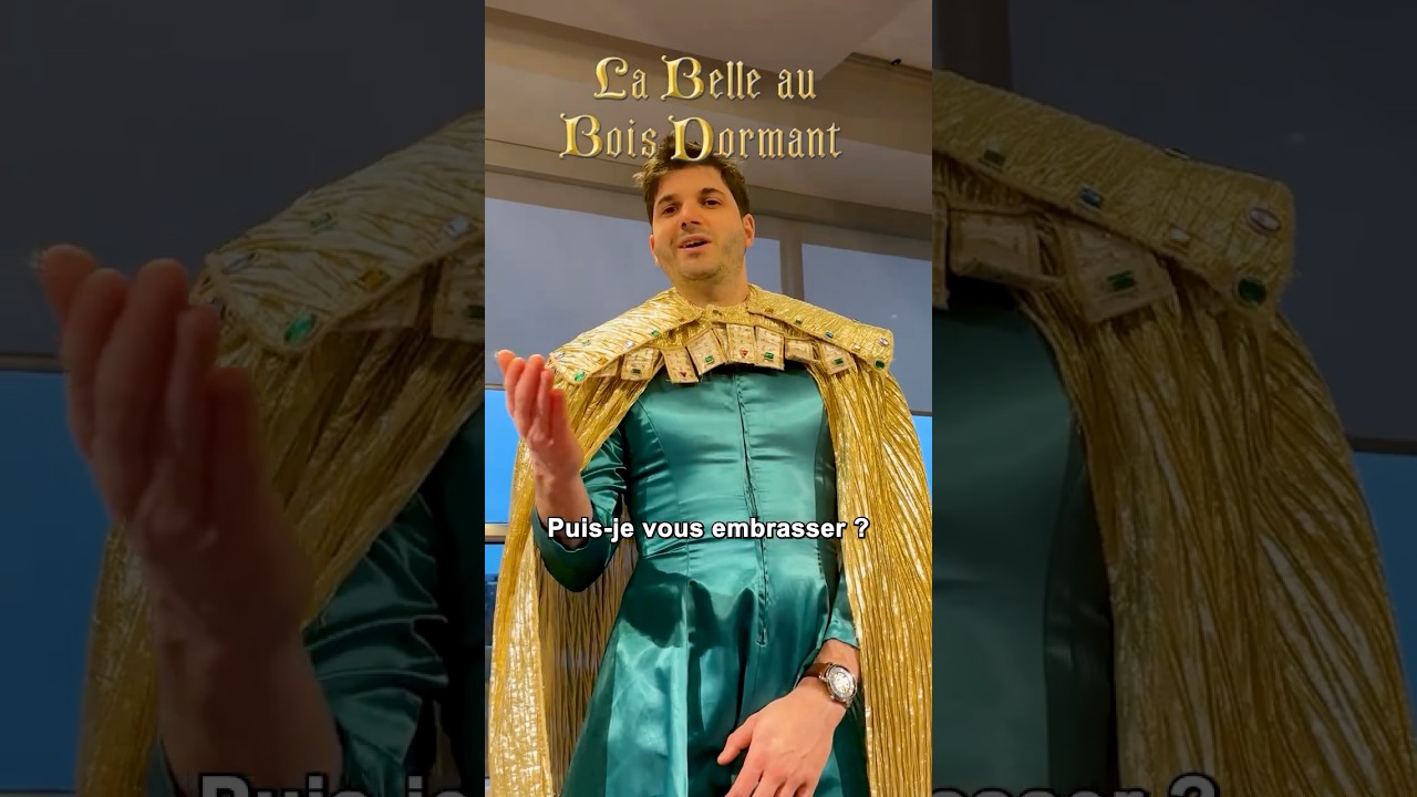 Films en version courte 🎬