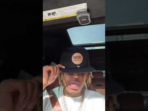 DDG - Elon Musk Ft.Gunna (Snippet 🔥🔥🔥)