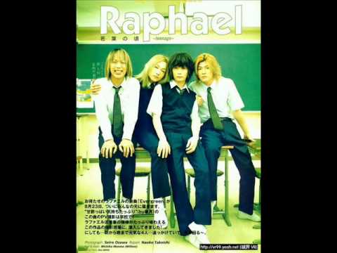 Raphael - Sweet Romance