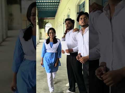 School Love Story โค๏ธ | School Gang Season 03 ๐ฅ#prankking #schoolgang