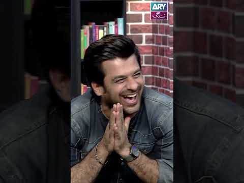 mun phat actor 😲 #humayounashraf #ayazsamoo #aryzindagi