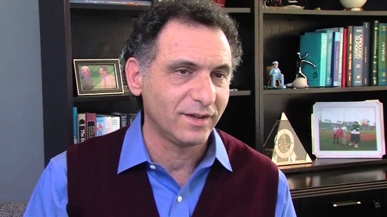 Testosterone Therapy and Cardiovascular Risk