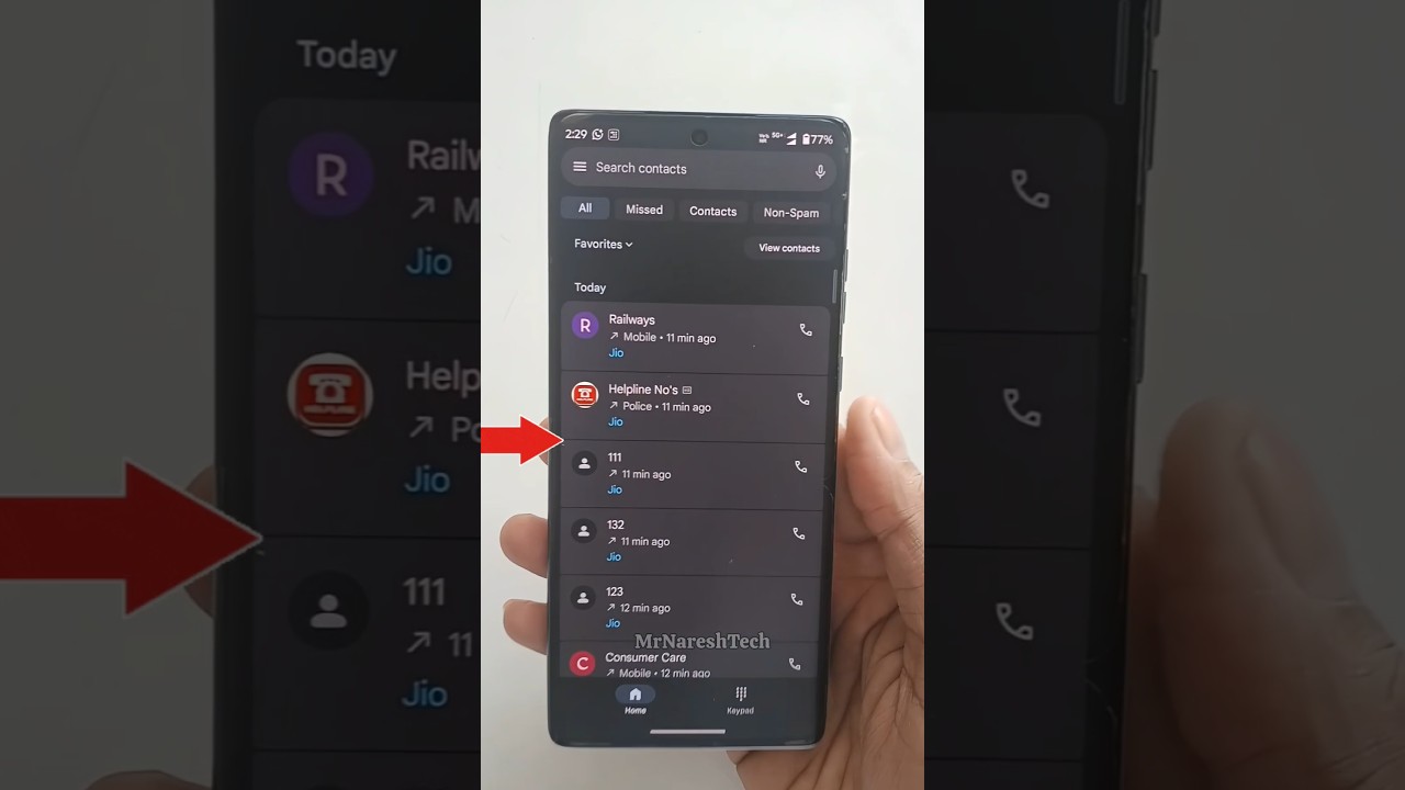 How to Remove the Google Phone Dialer Update 📞 | Easy Step-by-Step Guide