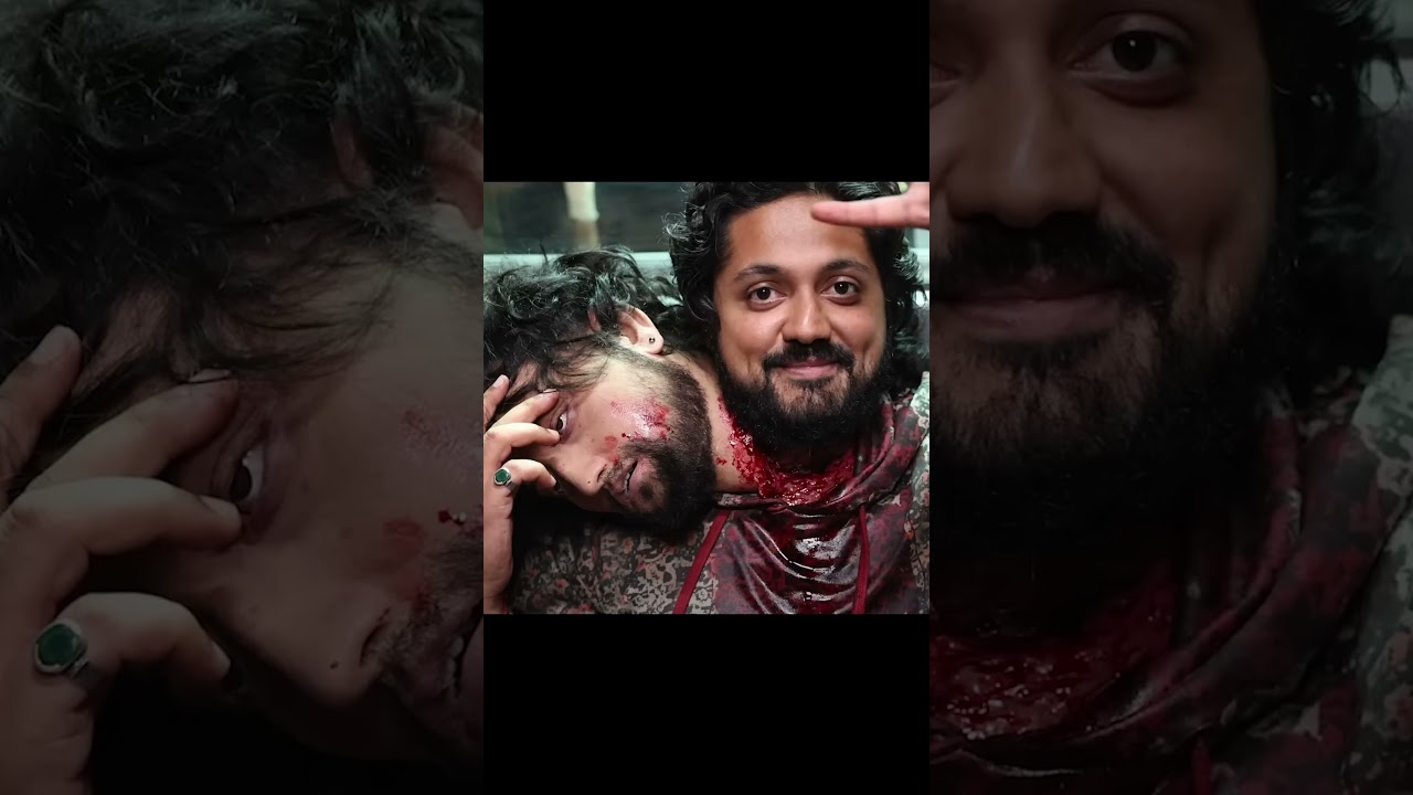 KIll is Not a Bollywood Movie 🎬