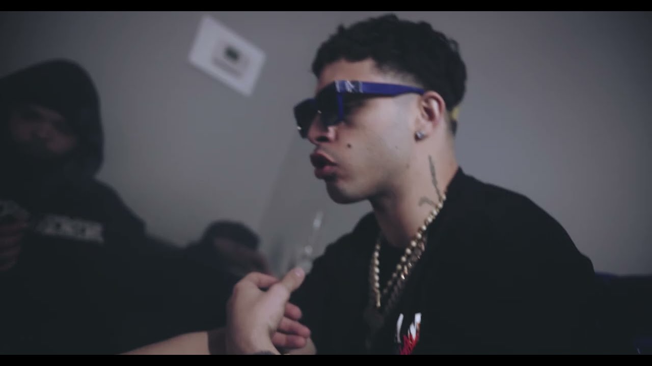 Jouseph Yadiel & Hanzel La H - DON (Official Video) 🎶