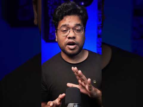 This Movie is Controversial | DesiNerd #Shorts