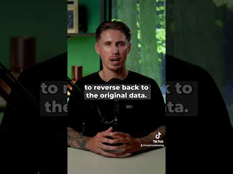 What is the difference between Encryption and Hashing