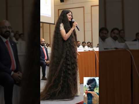 😱Best Hair Growth Home Remedy | #shorts #haircare #longhair #hairfall #viral #trending