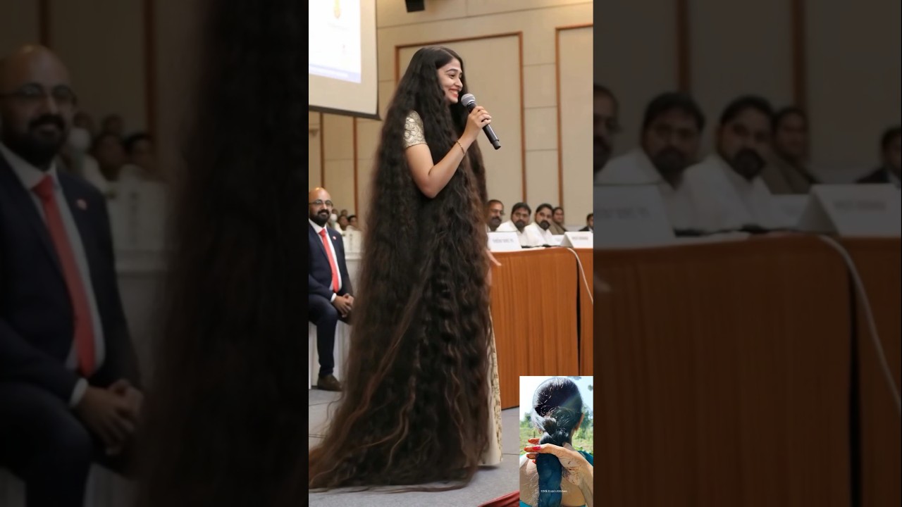 Top Home Remedy for Rapid Hair Growth 🌿 | Say Goodbye to Hair Fall!