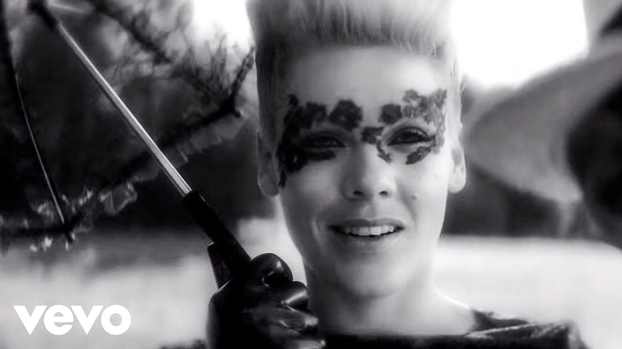 P!nk - Blow Me (Official Video) 🎶