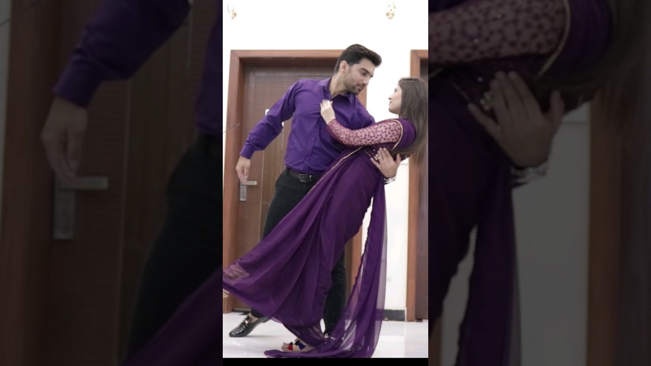 Tere Bin ft. Noman Areej 🤩