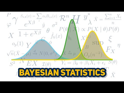 The better way to do statistics | Bayesian #1