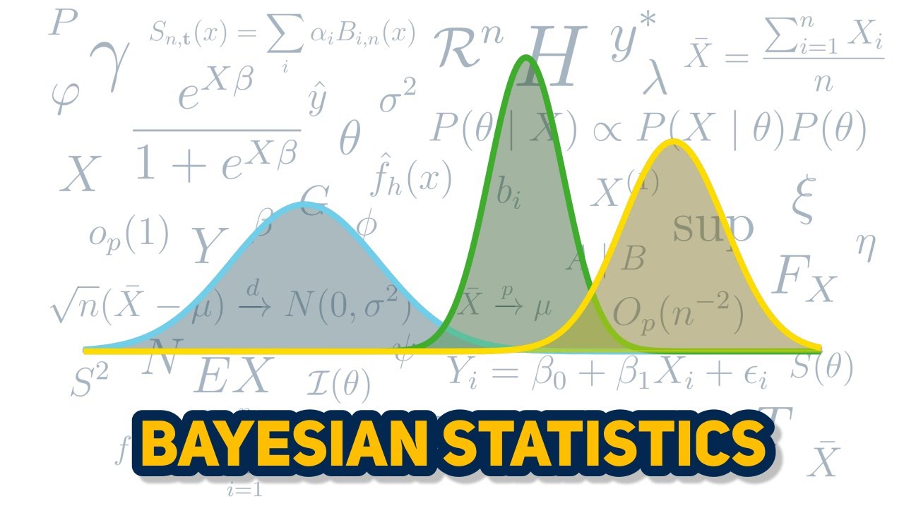 Master Statistics with Bayesian Methods: The Smarter Approach 📊