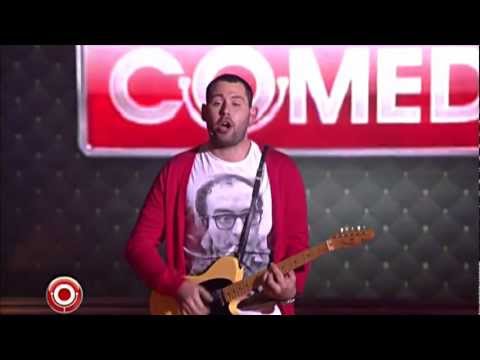 Семён Слепаков — Трусы 🎤