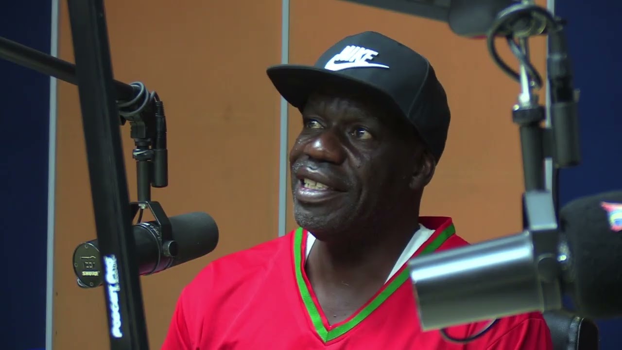 Bla Matsotsi: 9-Year Crime Spree in Zengeza 🚓