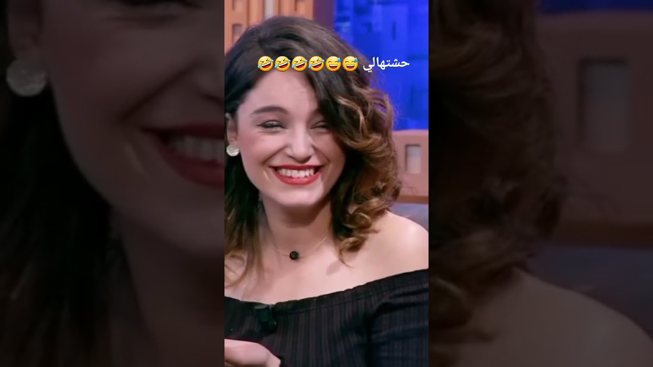 ضحك لا يُقاوم مع لطفي عبدلي في عرض عبدلي شو 🤣