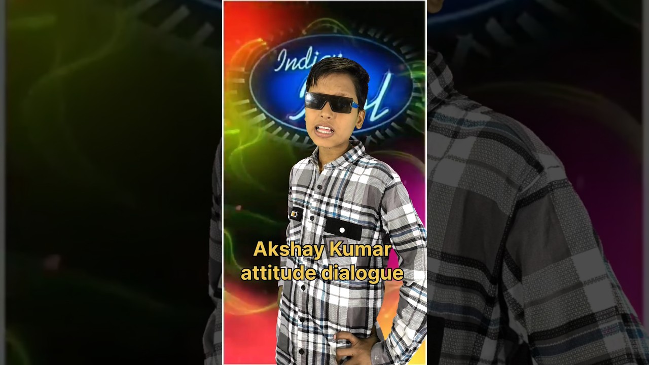 Akshay Kumar attitude dialogue 👏#shorts #dialogue #bollywood #akshaykumar #attitude #viral