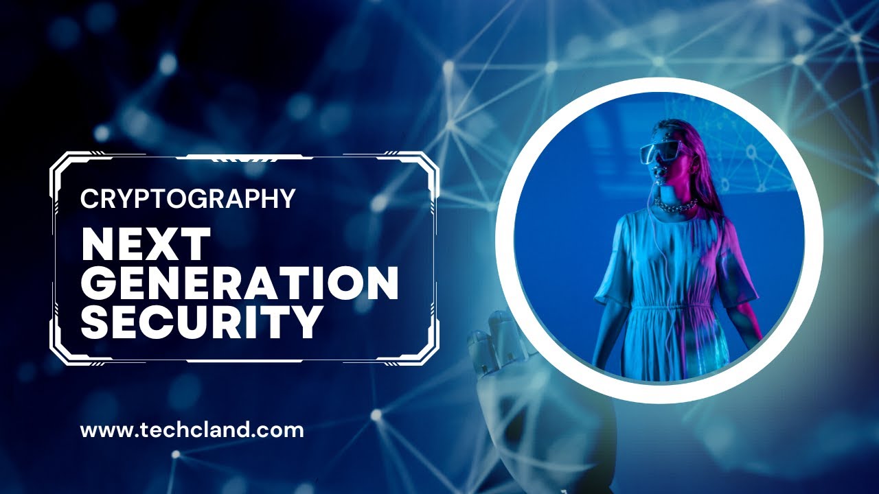 Master Cryptography & Network Security: Essential Guide for Beginners 🔐